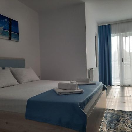 Vila Allure Eforie Nord Luaran gambar