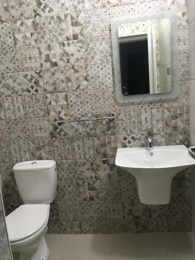 Vila Allure Eforie Nord Luaran gambar