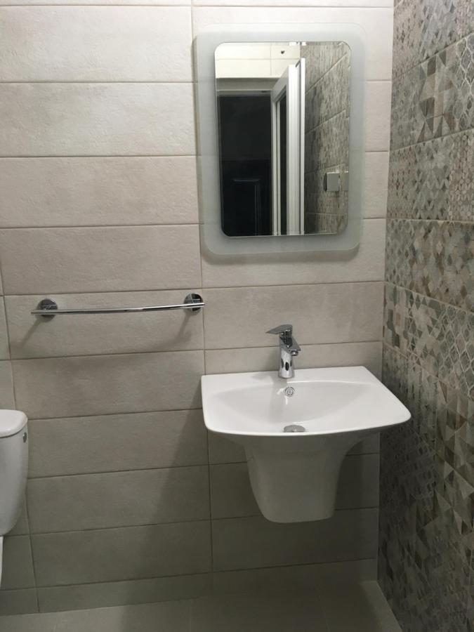Vila Allure Eforie Nord Luaran gambar