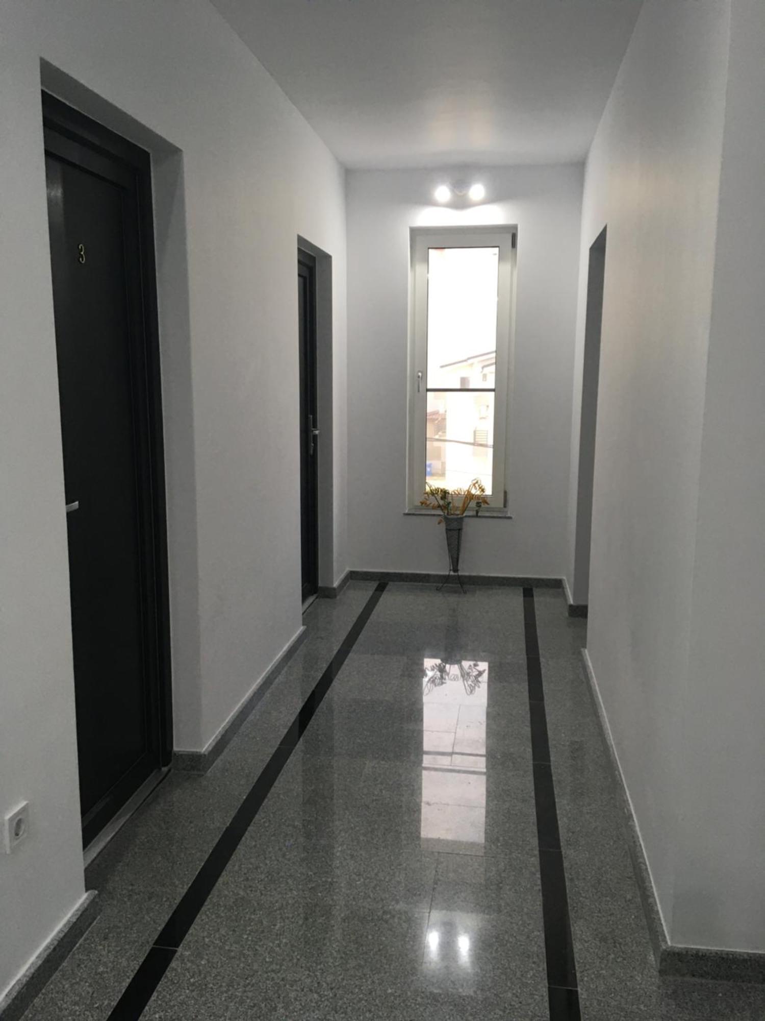 Vila Allure Eforie Nord Luaran gambar