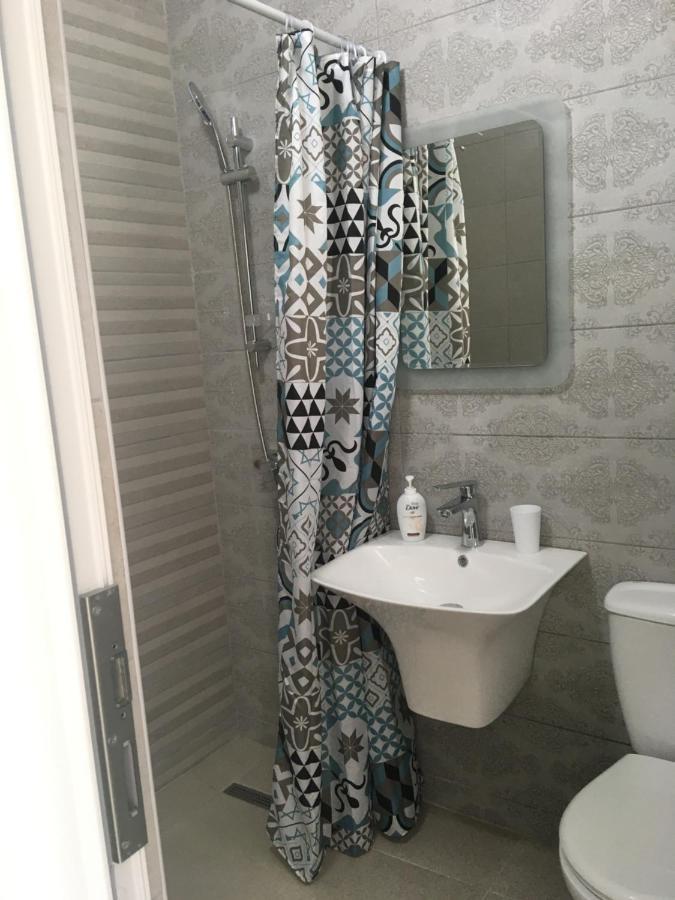 Vila Allure Eforie Nord Luaran gambar