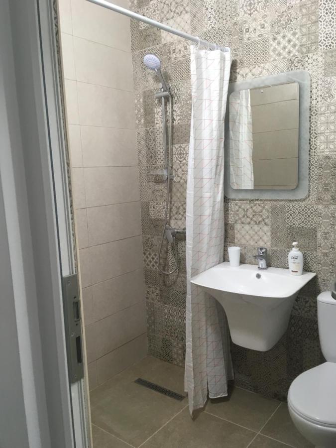 Vila Allure Eforie Nord Luaran gambar