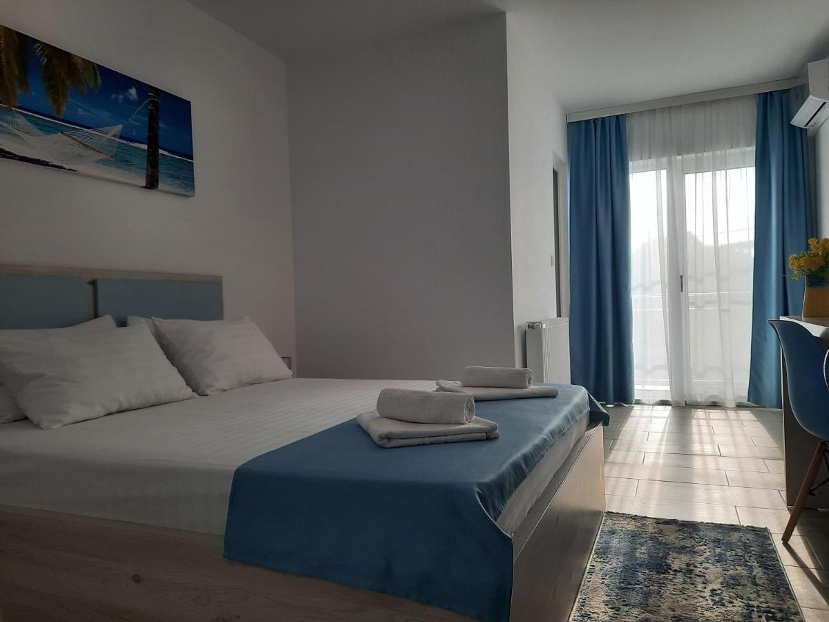 Vila Allure Eforie Nord Luaran gambar
