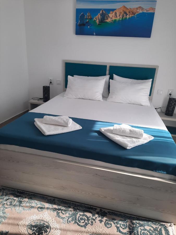 Vila Allure Eforie Nord Luaran gambar