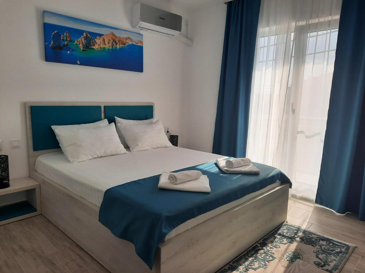 Vila Allure Eforie Nord Luaran gambar