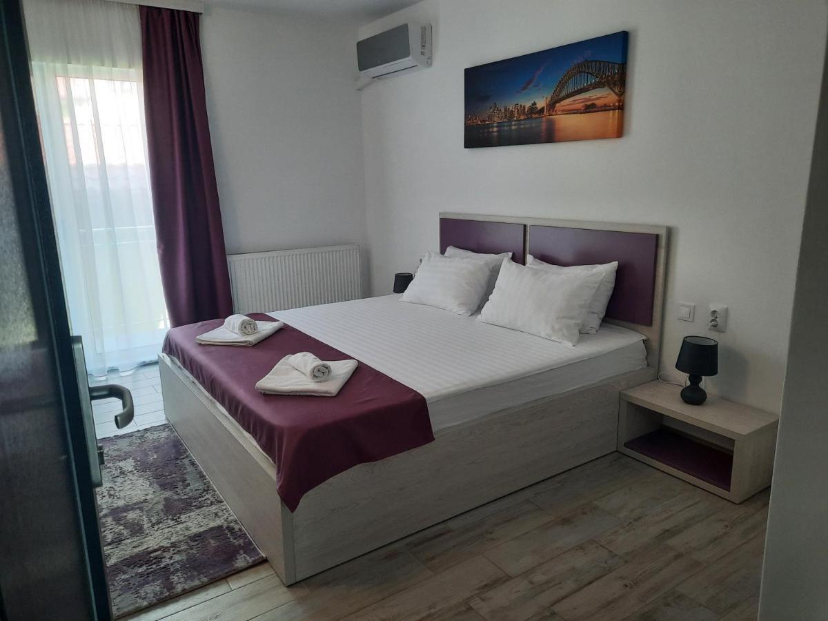 Vila Allure Eforie Nord Luaran gambar
