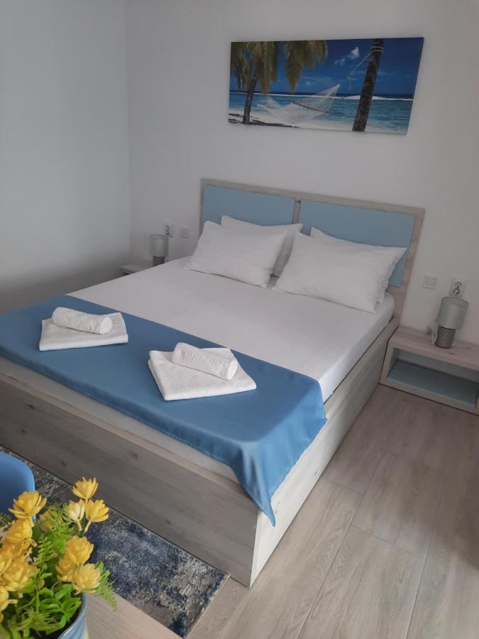 Vila Allure Eforie Nord Luaran gambar