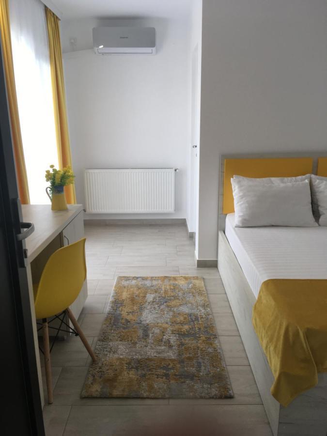 Vila Allure Eforie Nord Luaran gambar