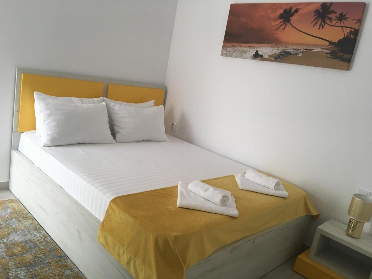Vila Allure Eforie Nord Luaran gambar