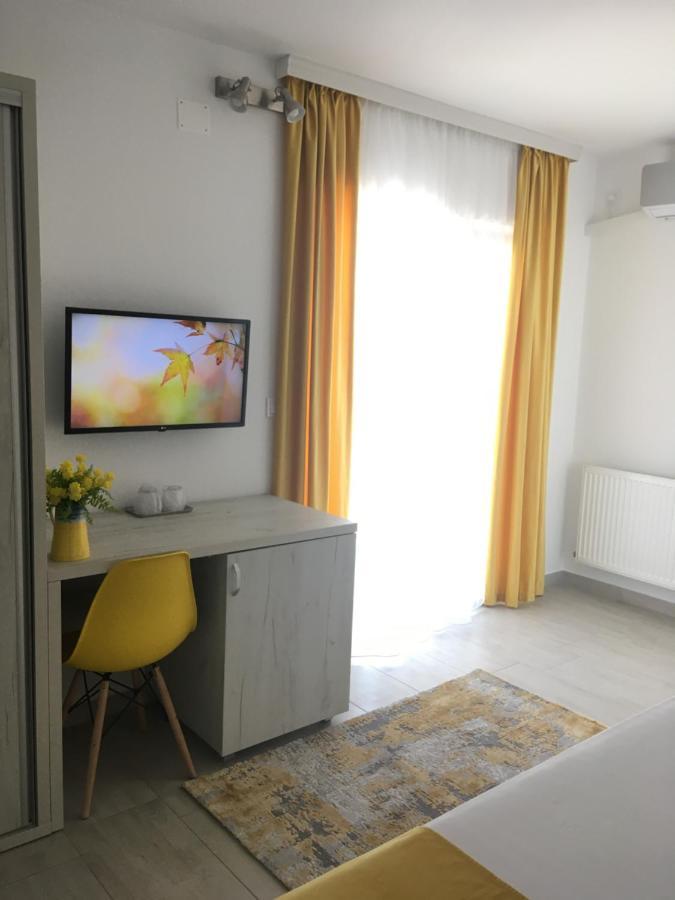 Vila Allure Eforie Nord Luaran gambar