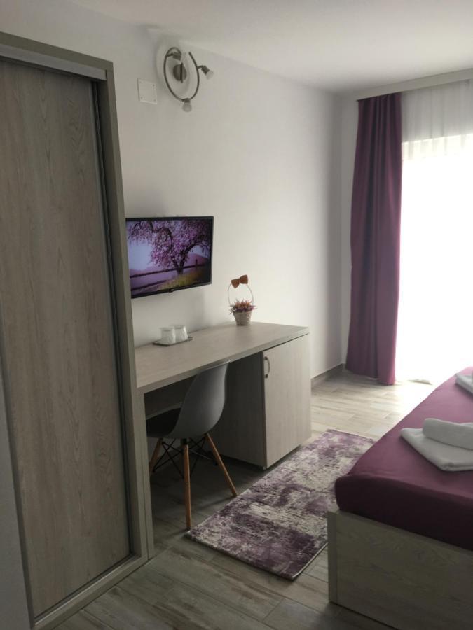 Vila Allure Eforie Nord Luaran gambar
