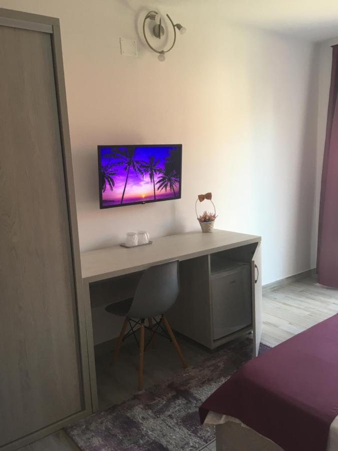 Vila Allure Eforie Nord Luaran gambar