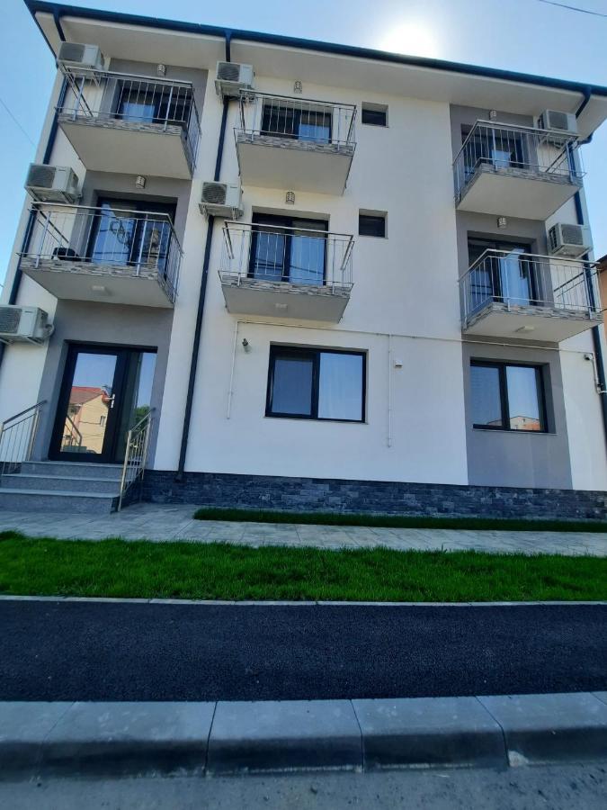 Vila Allure Eforie Nord Luaran gambar