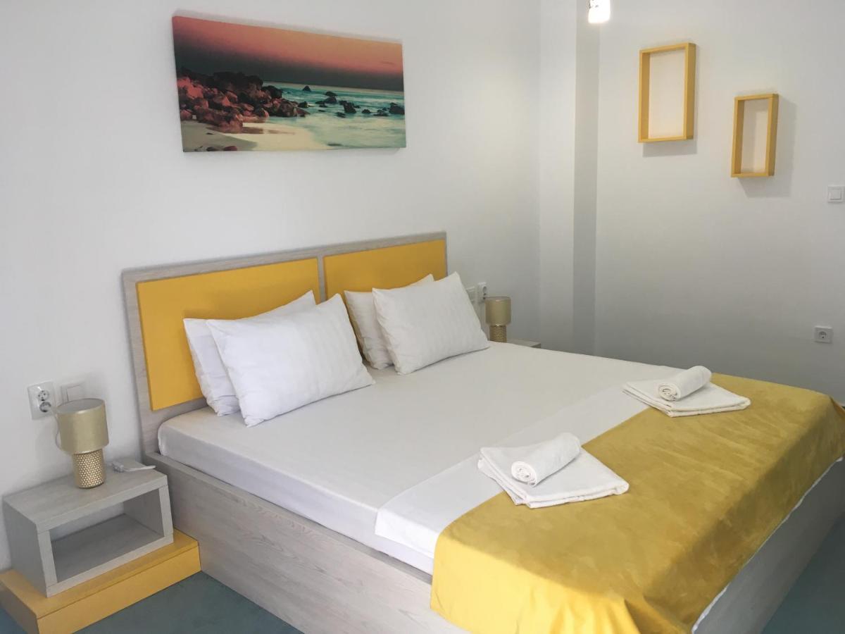 Vila Allure Eforie Nord Luaran gambar