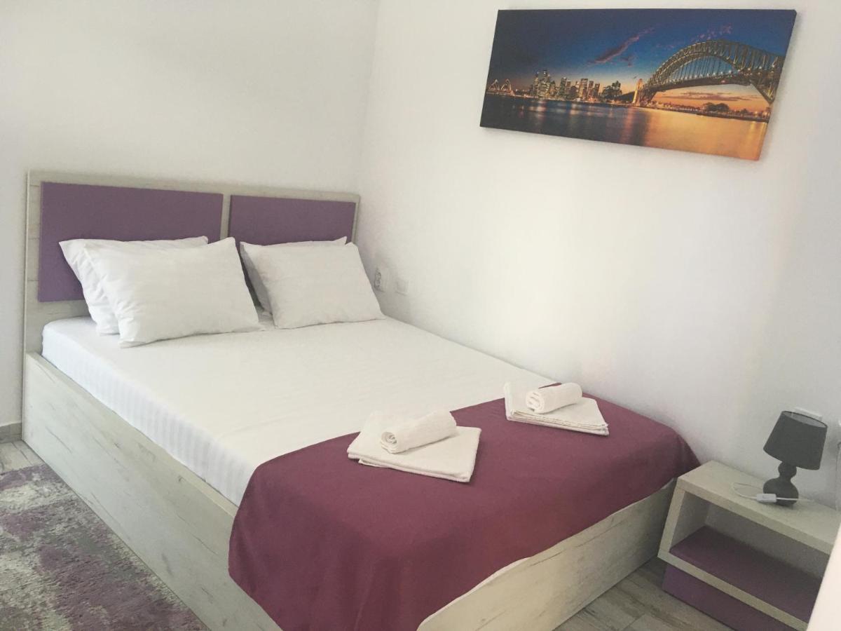 Vila Allure Eforie Nord Luaran gambar