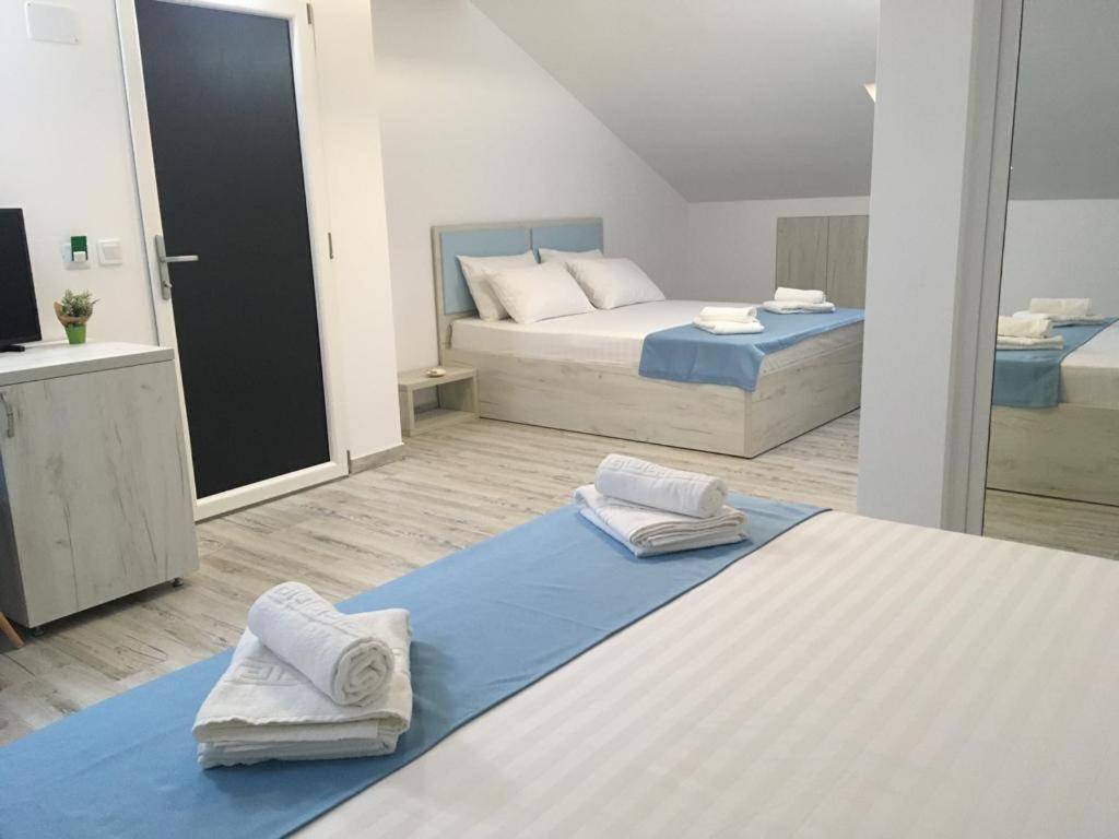 Vila Allure Eforie Nord Luaran gambar