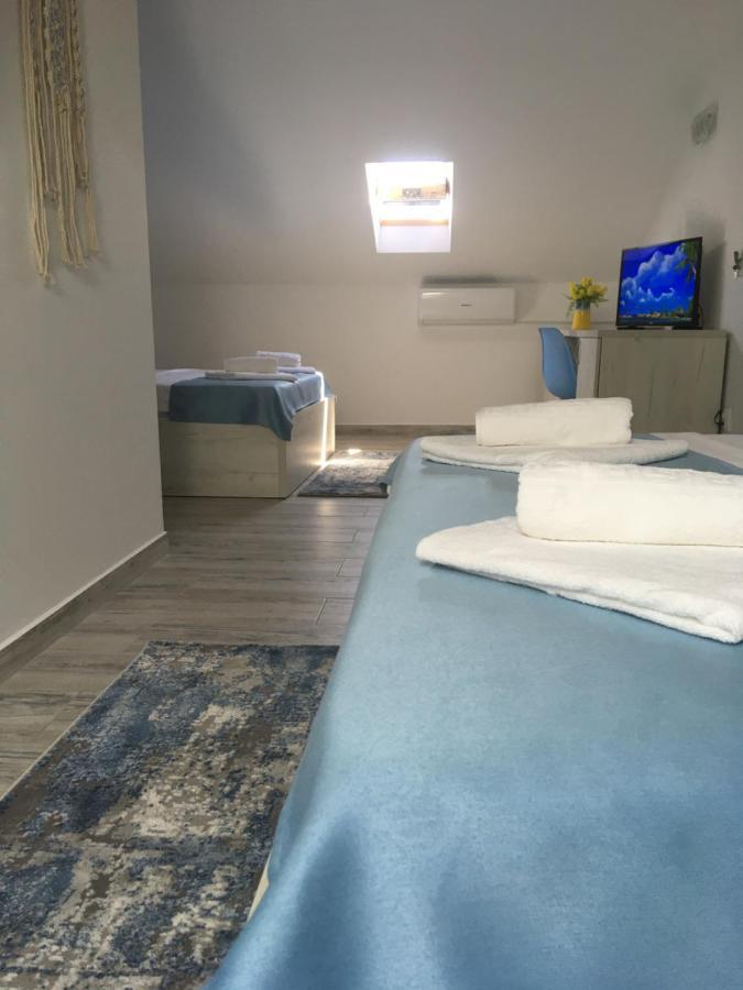 Vila Allure Eforie Nord Luaran gambar