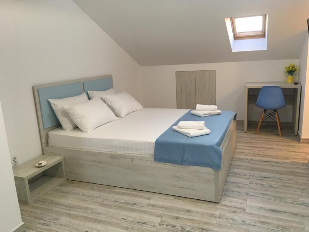 Vila Allure Eforie Nord Luaran gambar